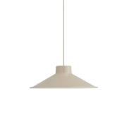 Muuto - Top Pendelleuchte Ø36 Sand