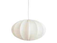 Watt & Veke - Pumpkin Pendelleuchte White