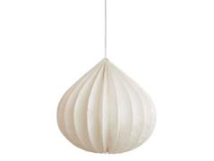 Watt & Veke - Onion Pendelleuchte White