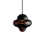 Design By Us - Nutty Pendelleuchte Brown/Black