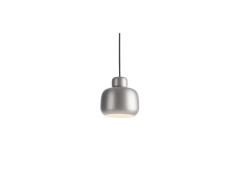 Woud - Stone Pendelleuchte Small Satin