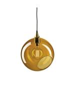 Design By Us - Ballroom XL Pendelleuchte Amber