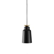 Herstal - Street Pendelleuchte Small Black