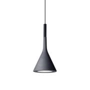 Foscarini - Aplomb Pendelleuchte Anthracite