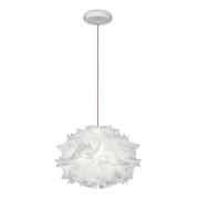 Slamp - Veli Couture Pendelleuchte Mini Ø32