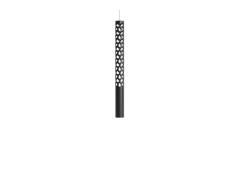 Rotaliana - Squiggle H6 Pendelleuchte Matt Black