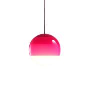 Marset - Dipping Light 20 Pendelleucte Pink