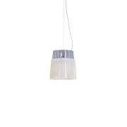 Prandina - Vestale S3 Pendant White