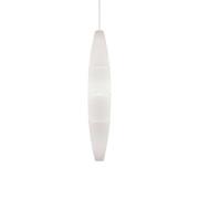 Foscarini - Havana Pendelleuchte/Wandleuchte Weiß 10m