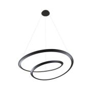 Nemo Lighting - Kepler Minor Pendelleuchte Black