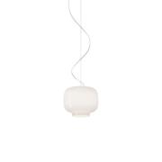 Foscarini - Chouchin 3 Pendelleuchte My Light White