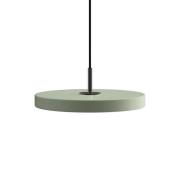 Umage - Asteria Mini Pendelleuchte Olive/Black Top