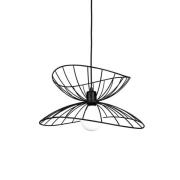 Globen Lighting - Ray 45 Pendelleuchte Black