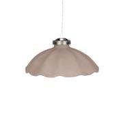 Globen Lighting - Alva 30 Pendelleuchte Mud