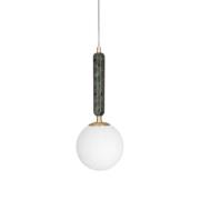 Globen Lighting - Torrano 15 Pendelleuchte Green