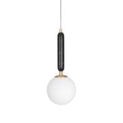 Globen Lighting - Torrano 15 Pendelleuchte Black