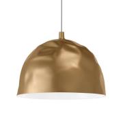 Foscarini - Bump Pendelleuchte Gold