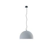 Diesel Living with Lodes - Urban Concrete Dome Pendelleuchte Ø60 Tough...