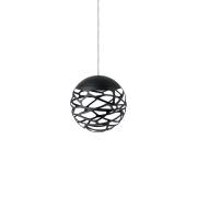 Lodes - Kelly Cluster Sphere Pendelleuchte Schwarz