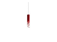 Artemide - Decomposé Light S Pendelleuchte Red