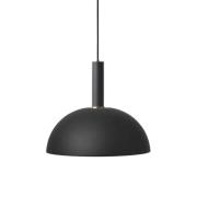 Ferm Living - Collect Pendelleuchte Dome High Black