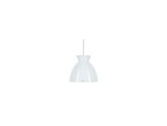 Piet Hein - Bikube 180P Pendelleuchte Opal/White