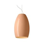 Foscarini - Buds 1 LED Pendelleuchte 10m Pale Rosa