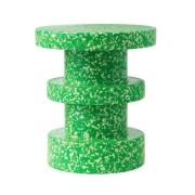 Normann Copenhagen - Bit Stool Stack Green