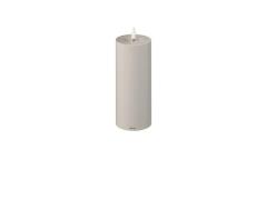 Blomus - Noca LED Kerzen XL Mourning Dove