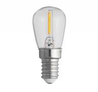 E14 Bulb lamp ready 0.8W (15W) LED