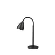 Defiant table lamp LED (Schwarz)