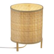 Trinidad Table Bamboo (Natur)
