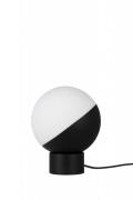 Table Lamp Contur 20 Black/White (Schwarz)
