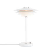 Bretagne Table lamp (Weiß)