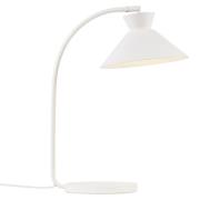 Dial Table lamp (Weiss)