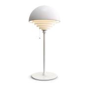 Table lamp Motown (Weiss)