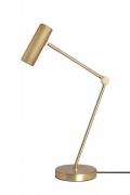 Hubble Read table lamp (Messing / Gold)