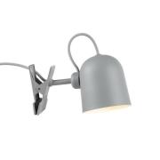 Angle Clamp lamp (Grau)