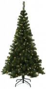 Ottawa christmas tree 180cm LED (Grün)