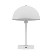 Stockholm table LED (Weiss)