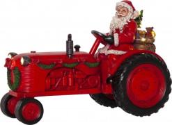 Merryville tractor (ROT)