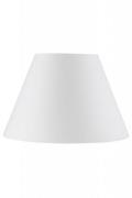 Lampskärm Sigrid 40 (Weiß)
