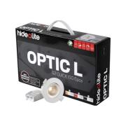 Optik G2 L Quick ISO 6er-Pack 36° 3000K (Weiß)
