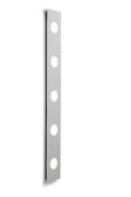 Evo wall lamp LED (Weiß)