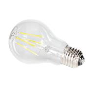 LED dimmable E27 4W (Transparent)