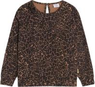 Hust &  Claire Saga Pullover, Black 110
