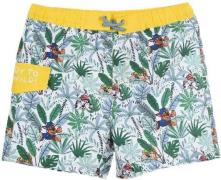 Paw Patrol Badehose, Yellow, 6 Jahre