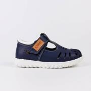 Kavat Målerås XC Kinder Sandalen, Blue, Größe 24