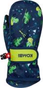 Kombi Graceful Handschuhe, Snow Dino, S