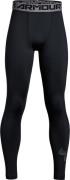 Under Armour CG Leggings Trainingshose, Black S